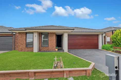 6 Brook Way, Officer, VIC 3809