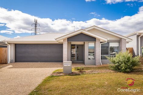 Property photo of 8 Naples Court Redbank QLD 4301