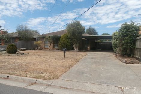 Property photo of 19 Elizabeth Avenue Werribee VIC 3030