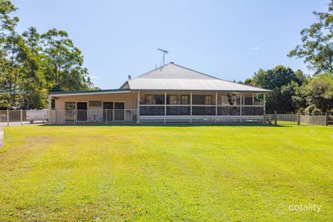 Property photo of 155 Taylor Road Veteran QLD 4570