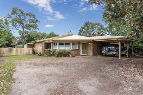 Property photo of 8 Corandirk Street Warneet VIC 3980