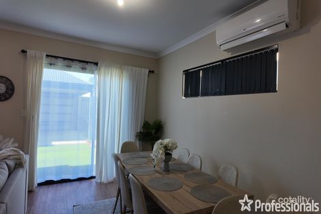 Property photo of 83 Veterans Drive Byford WA 6122