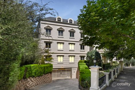 35/29-47 Bendall St, Kensington, VIC 3031