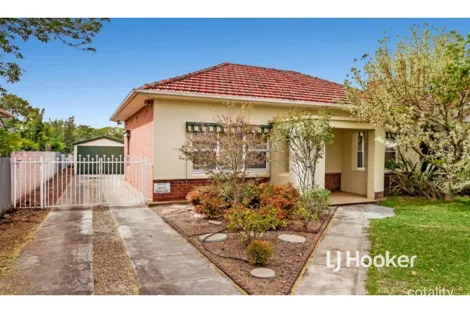 31 Franklin Ave, Flinders Park, SA 5025