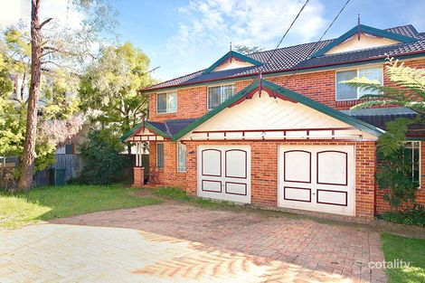 Property photo of 17A Angus Avenue Epping NSW 2121