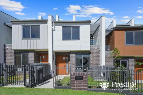37/3 Hillview Rd, North Kellyville, NSW 2155