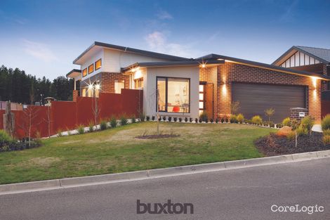 Property photo of 31 Willowbank Way Brown Hill VIC 3350