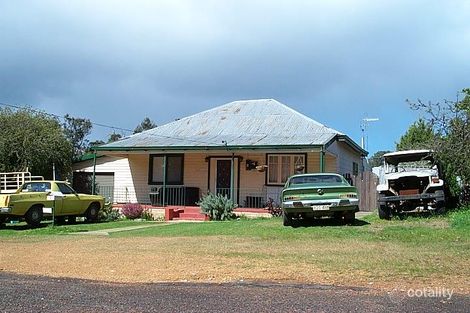 3 Throssell St, Collie, WA 6225