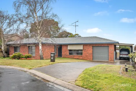 16 Magnolia Ct, Mount Gambier, SA 5290