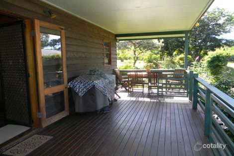 Property photo of 33 Marroo Road Brooloo QLD 4570