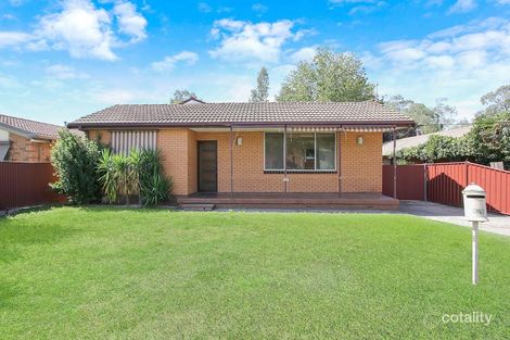 Property photo of 936 Chenery Street Glenroy NSW 2640