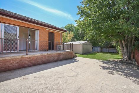 Property photo of 936 Chenery Street Glenroy NSW 2640