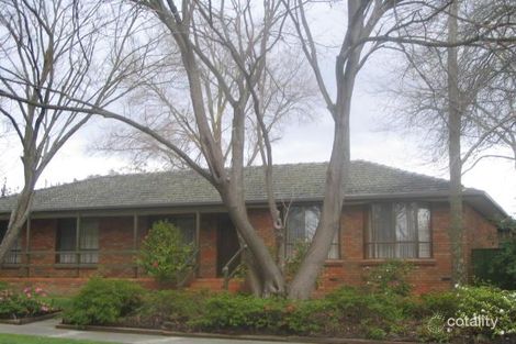 Property photo of 1/4-6 Boyd Street Blackburn South VIC 3130