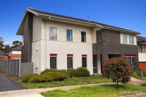 Property photo of 12 Sauvage Street Parkville VIC 3052