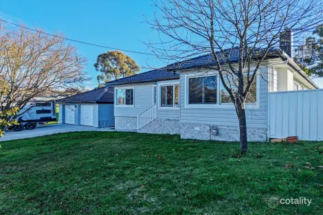 32 Fleming St, Oberon, NSW 2787
