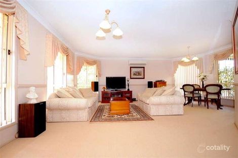 Property photo of 3 Brookton Avenue Highfields QLD 4352