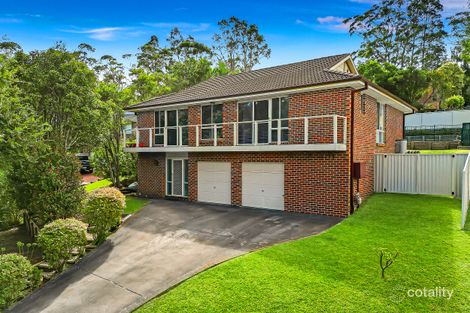 Property photo of 18 Woodbine Close Lisarow NSW 2250