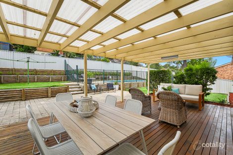 Property photo of 18 Woodbine Close Lisarow NSW 2250