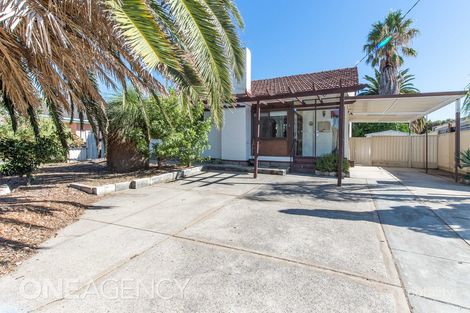 Property photo of 22 Hartley Street Coolbellup WA 6163