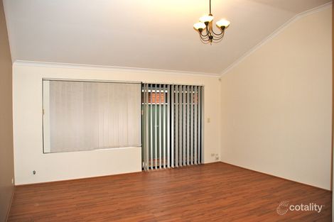 Property photo of 8 Veneta Circuit Atwell WA 6164