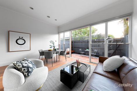 Property photo of 749 Drummond Street Carlton North VIC 3054