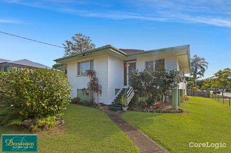 Property photo of 1 Casey Street Keperra QLD 4054