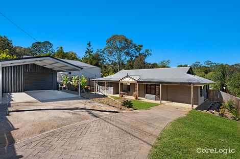 Property photo of 47 Jones Road Buderim QLD 4556