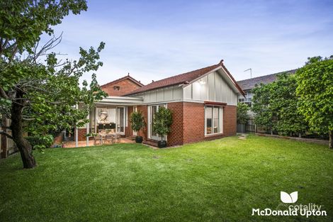 Property photo of 63 Primrose Street Essendon VIC 3040