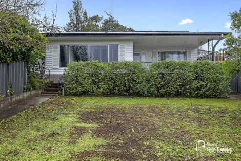 284 Barnard St, Ironbark, VIC 3550
