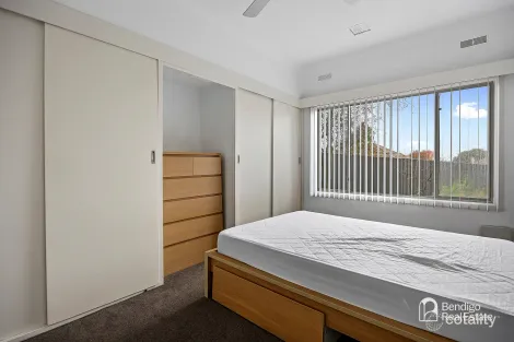 Property photo of 284 Barnard Street Ironbark VIC 3550