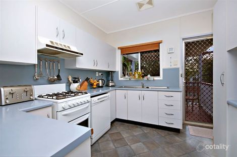 Property photo of 78 Leopold Street Aitkenvale QLD 4814