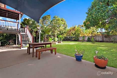 Property photo of 78 Leopold Street Aitkenvale QLD 4814