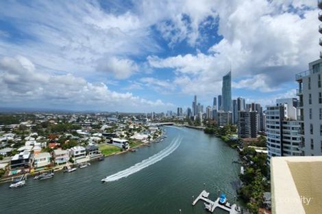 63/2890 Gold Coast Hwy, Surfers Paradise, QLD 4217