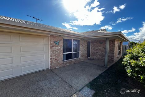 8 Conway Ct, Gracemere, QLD 4702