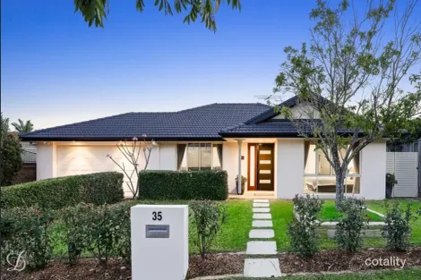 Property photo of 35 Taltarni Circuit Mitchelton QLD 4053