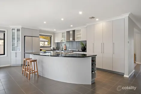 Property photo of 10 Broomfield Street McKellar ACT 2617