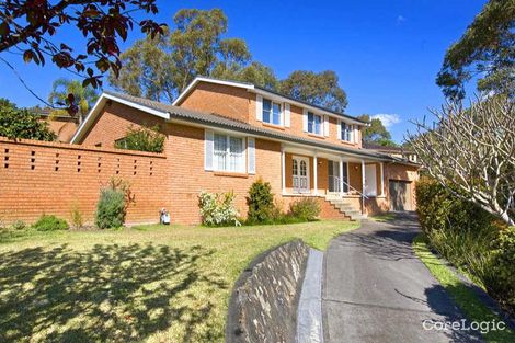 Property photo of 12 Tobruk Avenue St Ives Chase NSW 2075