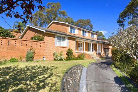 12 Tobruk Ave, St Ives Chase, NSW 2075