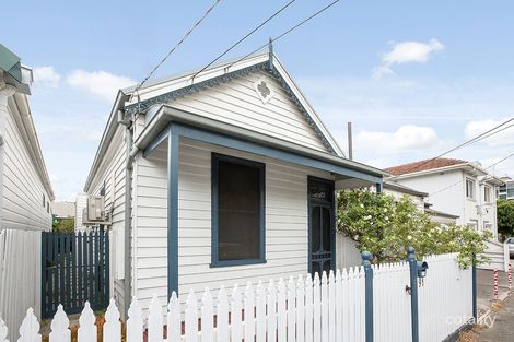 Property photo of 91 Bendigo Street Prahran VIC 3181