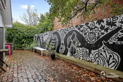 Property photo of 284 Barnard Street Ironbark VIC 3550