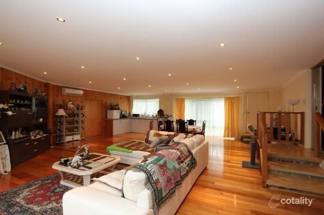 Property photo of 7 Digby Court Frankston VIC 3199