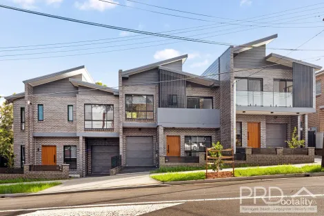 Property photo of 46 Cooloongatta Road Beverly Hills NSW 2209