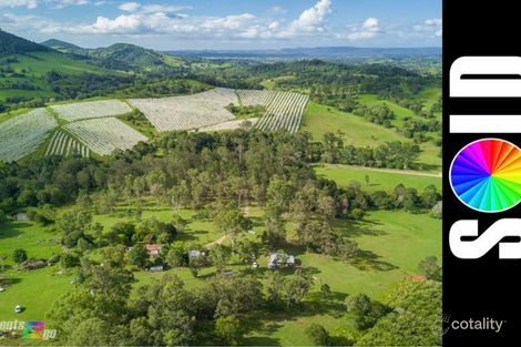 153 Lewis Rd, Amamoor, QLD 4570