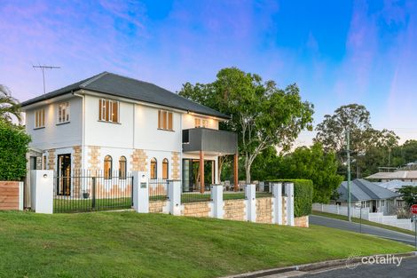 Property photo of 209 Margate Street Mount Gravatt East QLD 4122