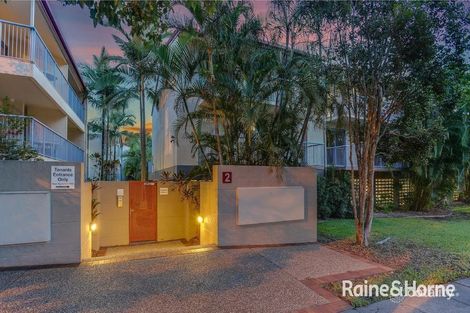 Property photo of 5/2 Waverley Road Taringa QLD 4068