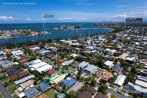 Property photo of 2/23 Drake Avenue Paradise Point QLD 4216