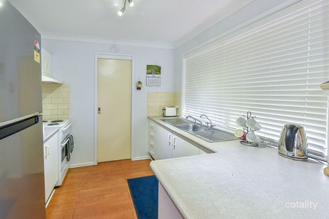 Property photo of 2/6 Cornelian Avenue Eagle Vale NSW 2558
