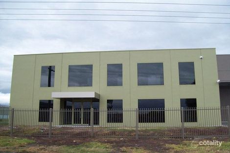 2/28 Commercial Dr, Dandenong South, VIC 3175