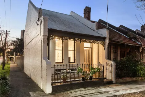 Property photo of 166 Baptist Street Redfern NSW 2016