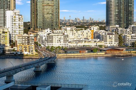 1410/13-17 Verona Dr, Wentworth Point, NSW 2127